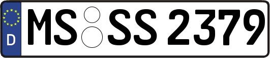 MS-SS2379