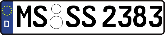 MS-SS2383