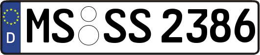 MS-SS2386