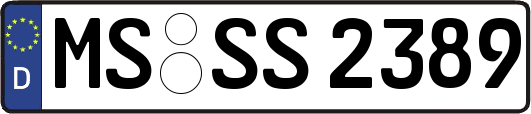 MS-SS2389