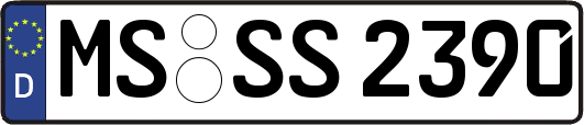MS-SS2390
