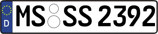 MS-SS2392