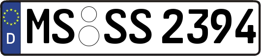 MS-SS2394