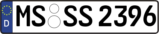 MS-SS2396