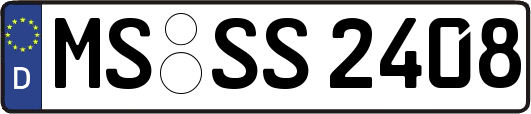 MS-SS2408