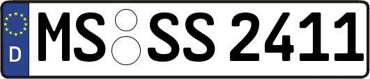 MS-SS2411