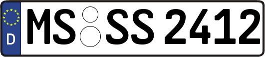 MS-SS2412