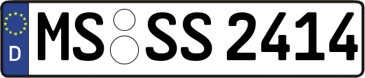 MS-SS2414