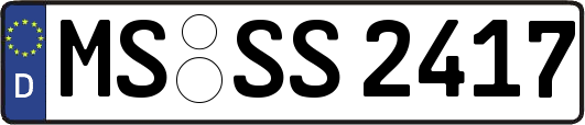 MS-SS2417