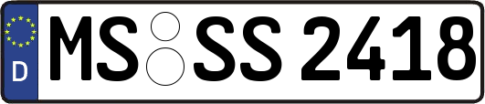 MS-SS2418