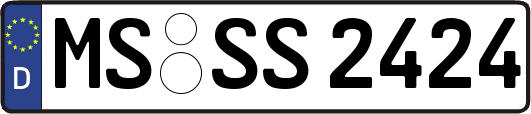MS-SS2424