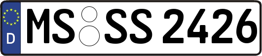 MS-SS2426
