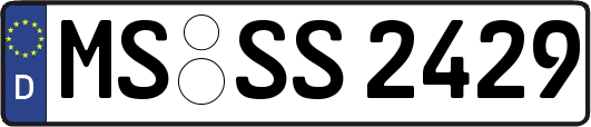 MS-SS2429