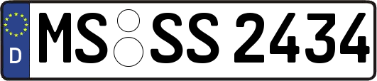 MS-SS2434