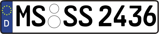 MS-SS2436