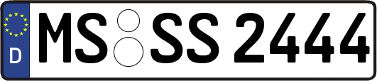 MS-SS2444