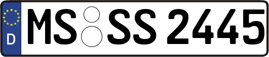 MS-SS2445