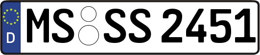 MS-SS2451