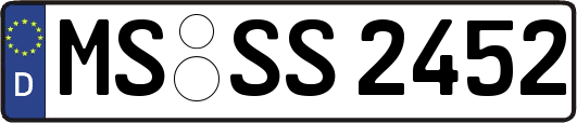 MS-SS2452