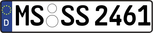 MS-SS2461