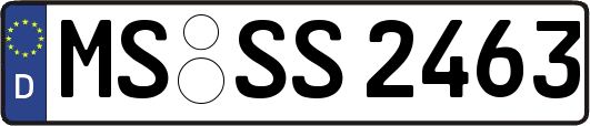 MS-SS2463