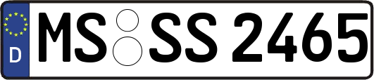 MS-SS2465