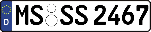 MS-SS2467