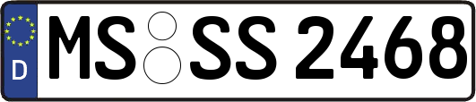 MS-SS2468