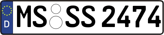MS-SS2474