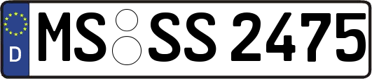 MS-SS2475