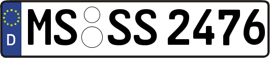 MS-SS2476