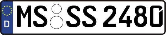 MS-SS2480