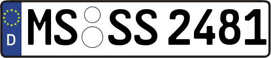 MS-SS2481