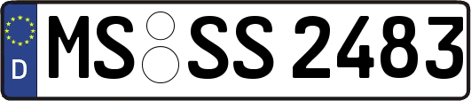 MS-SS2483