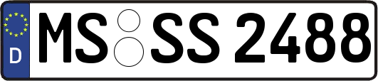 MS-SS2488