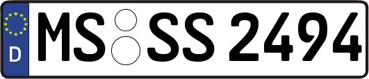 MS-SS2494