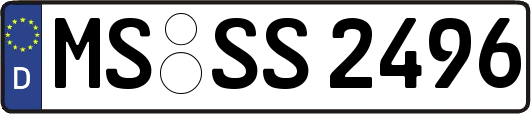 MS-SS2496