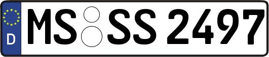 MS-SS2497