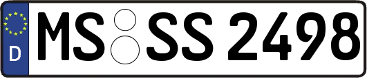 MS-SS2498