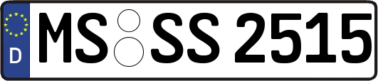 MS-SS2515
