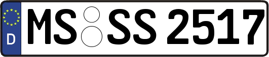 MS-SS2517