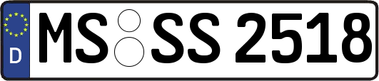 MS-SS2518