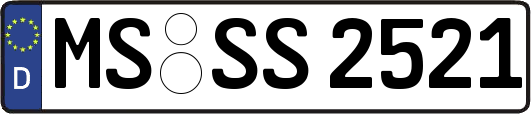 MS-SS2521