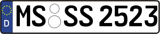 MS-SS2523