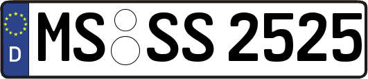 MS-SS2525
