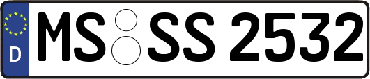 MS-SS2532