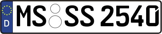 MS-SS2540