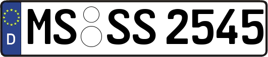 MS-SS2545