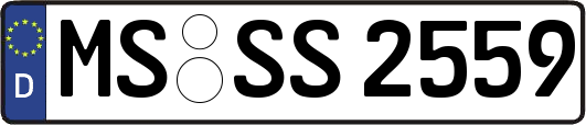MS-SS2559