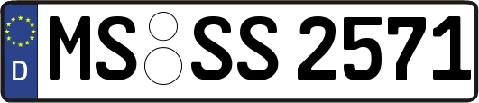MS-SS2571